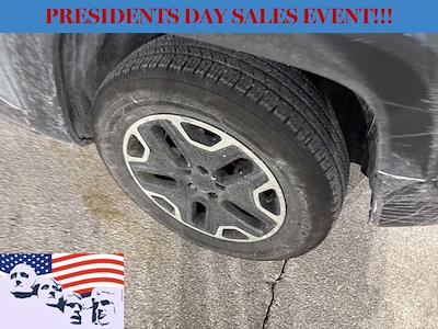 Used 2015 Jeep Renegade Trailhawk for sale #E504321 - photo 2