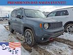 Used 2015 Jeep Renegade Trailhawk for sale #E504321 - photo 1