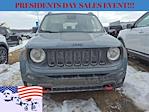 Used 2015 Jeep Renegade Trailhawk for sale #E504321 - photo 2