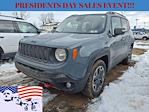 Used 2015 Jeep Renegade Trailhawk for sale #E504321 - photo 3