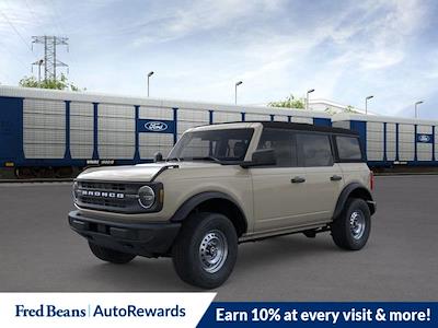 2025 Ford Bronco 4WD SUV for sale #E50433 - photo 1