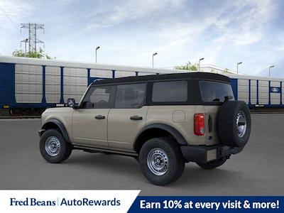 2025 Ford Bronco 4WD SUV for sale #E50433 - photo 2