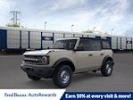 2025 Ford Bronco 4WD SUV for sale #E50433 - photo 1