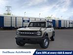 2025 Ford Bronco 4WD SUV for sale #E50433 - photo 3
