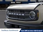2025 Ford Bronco 4WD SUV for sale #E50433 - photo 20