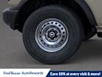 2025 Ford Bronco 4WD SUV for sale #E50433 - photo 22