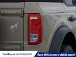 2025 Ford Bronco 4WD SUV for sale #E50433 - photo 24
