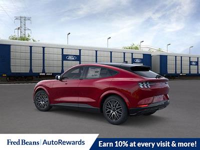 2025 Ford Mustang Mach-E AWD SUV for sale #E50434 - photo 2