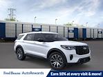 2025 Ford Explorer 4WD SUV for sale #E50435 - photo 3