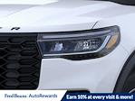 2025 Ford Explorer 4WD SUV for sale #E50435 - photo 19