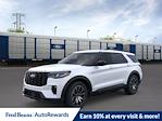 2025 Ford Explorer 4WD SUV for sale #E50435 - photo 1
