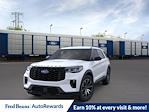 2025 Ford Explorer 4WD SUV for sale #E50435 - photo 4