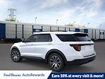 2025 Ford Explorer 4WD SUV for sale #E50435 - photo 2