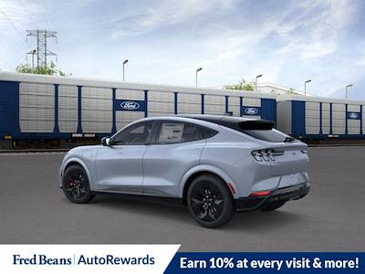 2025 Ford Mustang Mach-E AWD SUV for sale #E50436 - photo 2