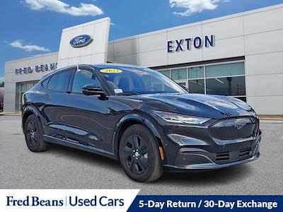 2022 Ford Mustang Mach-E AWD SUV for sale #E504411 - photo 1