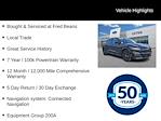 2022 Ford Mustang Mach-E AWD SUV for sale #E504411 - photo 8