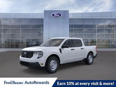 2025 Ford Maverick SuperCrew Cab FWD Pickup for sale #E50444 - photo 1