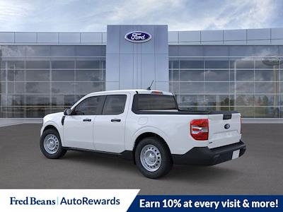 2025 Ford Maverick SuperCrew Cab FWD Pickup for sale #E50444 - photo 2