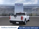 2025 Ford Maverick SuperCrew Cab FWD Pickup for sale #E50444 - photo 8