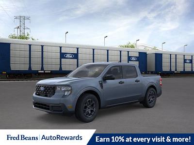 2025 Ford Maverick SuperCrew Cab AWD Pickup for sale #E50447 - photo 1