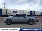 2025 Ford Maverick SuperCrew Cab AWD Pickup for sale #E50447 - photo 4