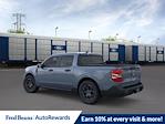 2025 Ford Maverick SuperCrew Cab AWD Pickup for sale #E50447 - photo 2