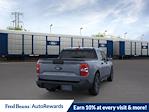 2025 Ford Maverick SuperCrew Cab AWD Pickup for sale #E50447 - photo 8