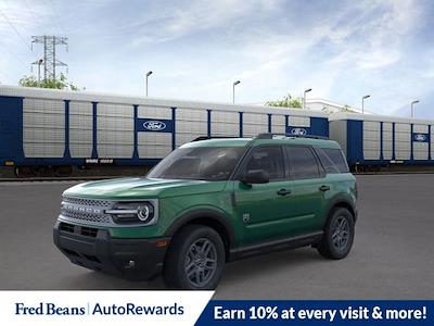 2025 Ford Bronco Sport AWD SUV for sale #E50448 - photo 1