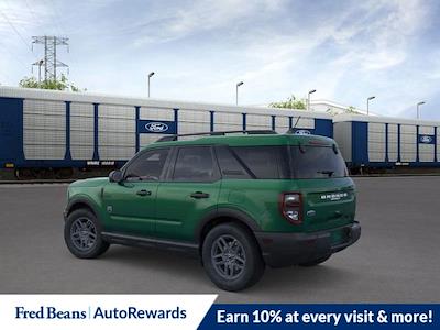 2025 Ford Bronco Sport AWD SUV for sale #E50448 - photo 2