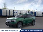 2025 Ford Bronco Sport AWD SUV for sale #E50448 - photo 1