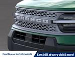2025 Ford Bronco Sport AWD SUV for sale #E50448 - photo 18