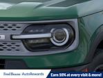 2025 Ford Bronco Sport AWD SUV for sale #E50448 - photo 19