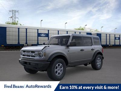 2025 Ford Bronco 4WD SUV for sale #E50449 - photo 1