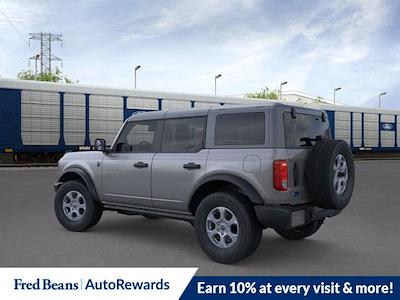 2025 Ford Bronco 4WD SUV for sale #E50449 - photo 2
