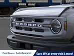 2025 Ford Bronco 4WD SUV for sale #E50449 - photo 20