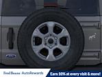 2025 Ford Bronco 4WD SUV for sale #E50449 - photo 25