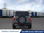 2025 Ford Bronco 4WD SUV for sale #E50449 - photo 5