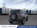 2025 Ford Bronco 4WD SUV for sale #E50449 - photo 8