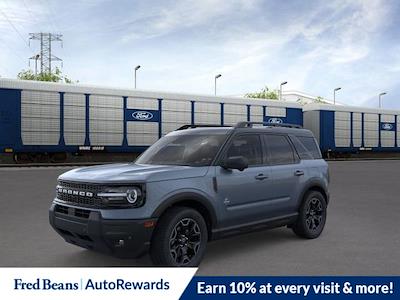 2025 Ford Bronco Sport AWD SUV for sale #E50450 - photo 1