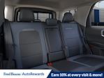 2025 Ford Bronco Sport AWD SUV for sale #E50450 - photo 12