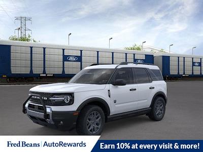 2025 Ford Bronco Sport AWD SUV for sale #E50451 - photo 1