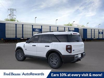 2025 Ford Bronco Sport AWD SUV for sale #E50451 - photo 2
