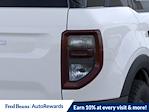 2025 Ford Bronco Sport AWD SUV for sale #E50451 - photo 22