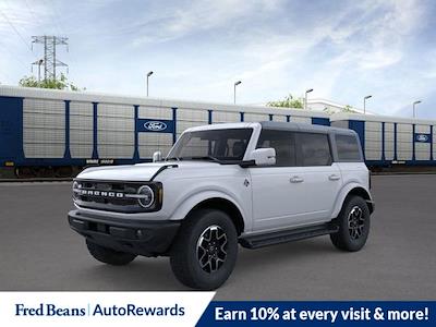 2025 Ford Bronco 4WD SUV for sale #E50452 - photo 1