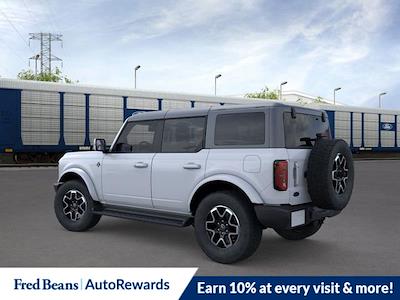 2025 Ford Bronco 4WD SUV for sale #E50452 - photo 2