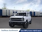 2025 Ford Bronco 4WD SUV for sale #E50452 - photo 3