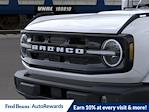 2025 Ford Bronco 4WD SUV for sale #E50452 - photo 20