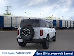2025 Ford Bronco 4WD SUV for sale #E50452 - photo 8