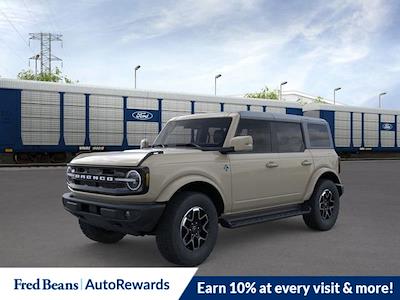 2025 Ford Bronco 4WD SUV for sale #E50453 - photo 1