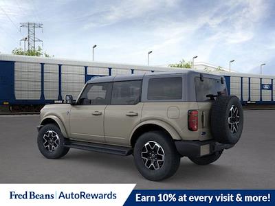 2025 Ford Bronco 4WD SUV for sale #E50453 - photo 2